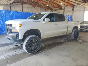 2021 CHEVROLET ALL Models