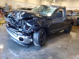 2005 DODGE RAM 1500