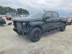 2024 CHEVROLET ALL Models