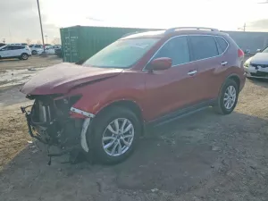 2020 NISS All Models