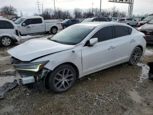 2022 ACURA ILX