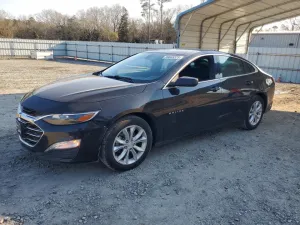 2020 CHEVROLET MALIBU