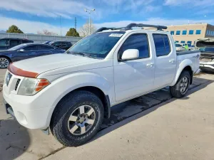 2011 NISSAN All Models