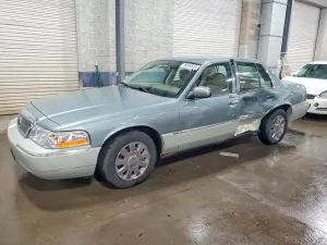 2005 MERCURY GRMARQUIS