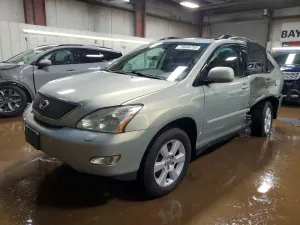 2006 LEXUS RX