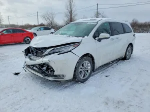 2025 TOYOTA All Models