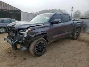 2023 TOYOTA TUNDRA