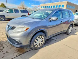 2015 NISS All Models