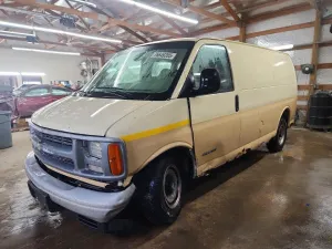 1996 CHEVROLET All Models