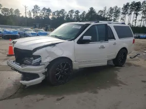2015 LINCOLN NAVIGATOR