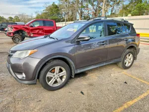 2013 TOYOTA RAV4