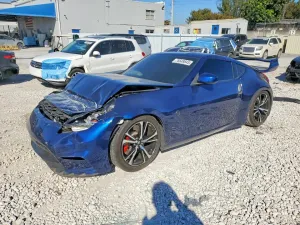 2020 NISSAN 370Z
