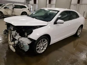 2016 CHEVROLET MALIBU