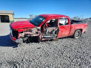 2014 CHEVROLET ALL Models