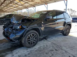 2021 JEEP GRAND CHER