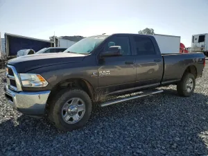 2014 RAM All Models
