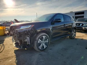 2022 MITSUBISHI OUTLANDER