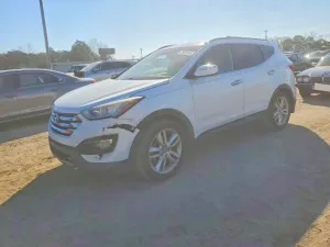 2014 HYUNDAI SANTA FE