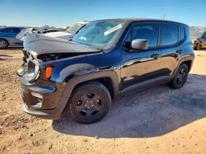 2020 JEEP RENEGADE