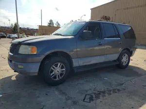 2003 FORD EXPEDITION