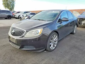 2015 BUICK VERANO