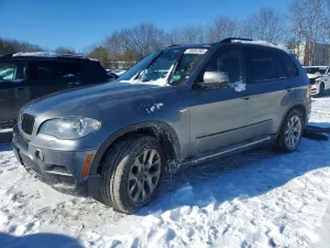 2012 BMW X5