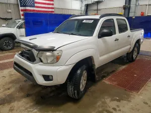 2014 TOYOTA TACOMA