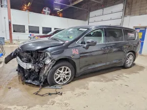 2022 CHRYSLER MINIVAN
