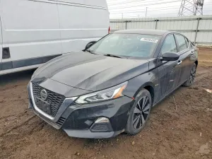 2021 NISS ALTIMA