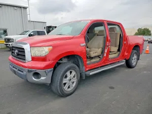 2007 TOYOTA TUNDRA