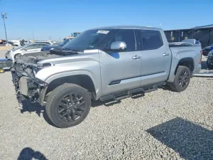 2022 TOYOTA TUNDRA