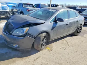 2013 BUICK VERANO