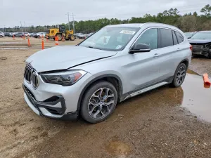 2021 BMW X1