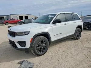 2025 JEEP GRAND CHER