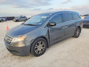 2012 HONDA All Models