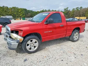 2006 DODGE RAM 1500
