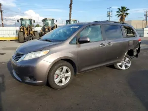 2013 TOYOTA All Models