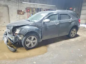2012 CHEVROLET EQUINOX