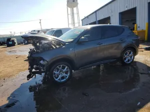 2024 DODGE HORNET R/T