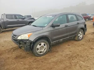 2011 HONDA CRV