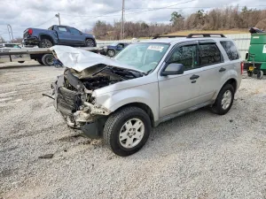 2009 FORD ESCAPE