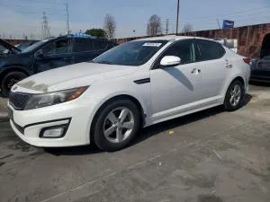 2014 KIA OPTIMA