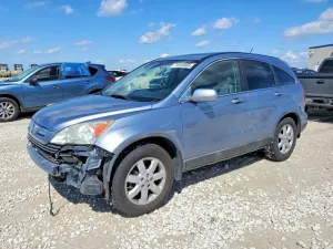 2009 HONDA CRV