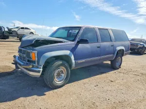 1994 CHEVROLET SUBURBAN