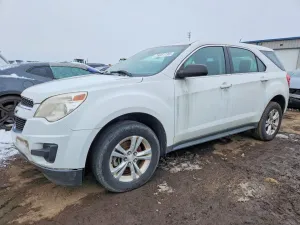 2014 CHEVROLET EQUINOX