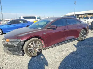 2023 LUCID MOTORS AIR PURE