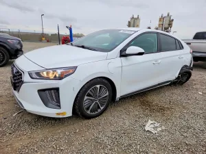 2022 HYUNDAI IONIQ