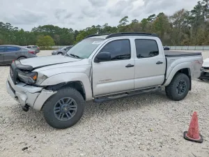 2008 TOYOTA TACOMA