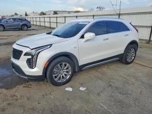 2023 CADILLAC XT4