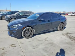 2022 BMW MOTORRAD M2